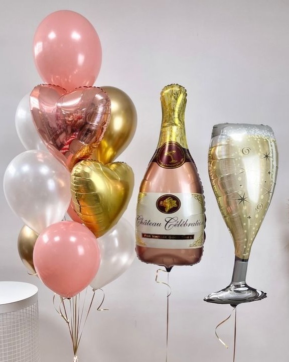 Сет Игристое