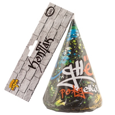 Колпак СДР! Граффити 6шт