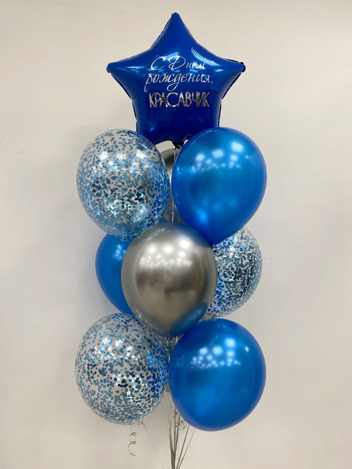 СДР Красавчик - фонтан СДР Красавчик - фонтан