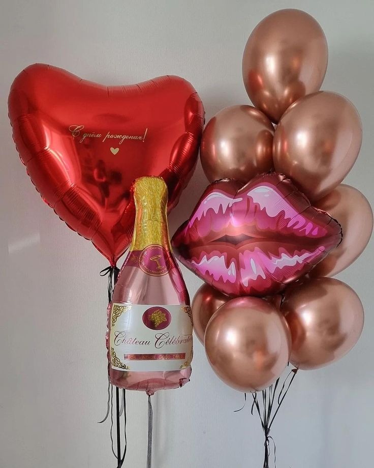 Праздничный сет 