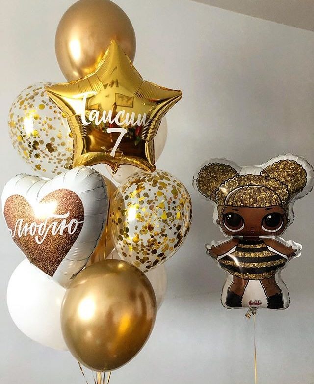 Королевская звездочка