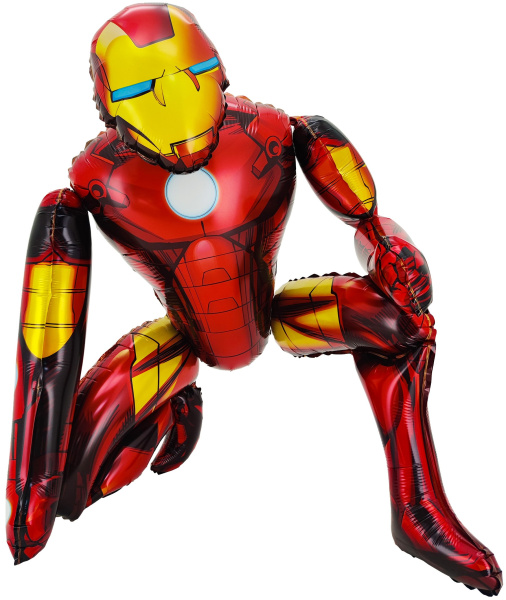 Железный человек ХФ (28''/71 см)