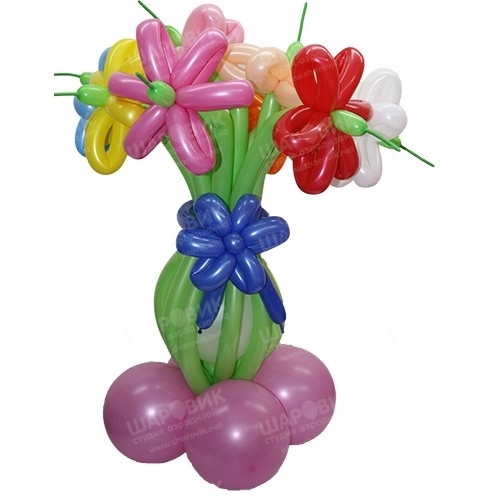 Букет «Микс»