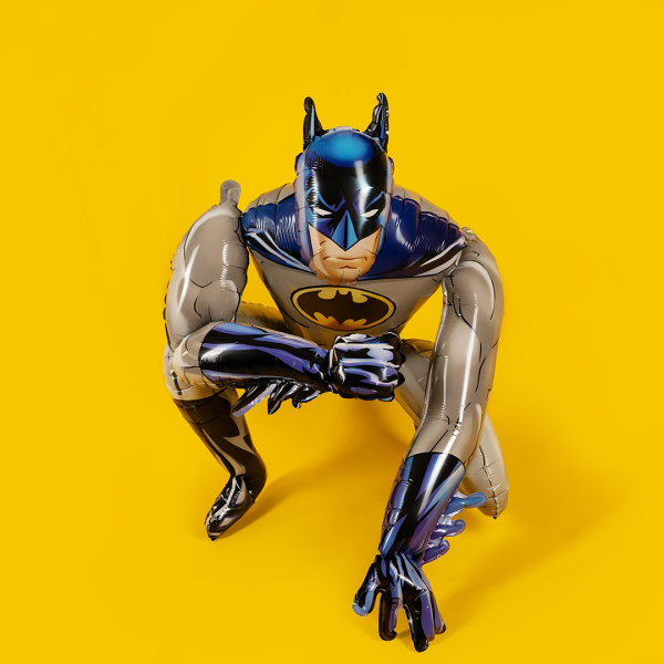 Бэтмен ХФ (26''/66 см) воздух