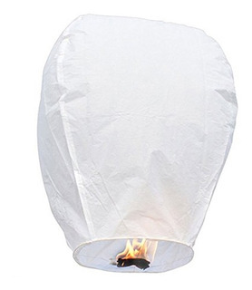 Китайский фонарик (цвета разные)