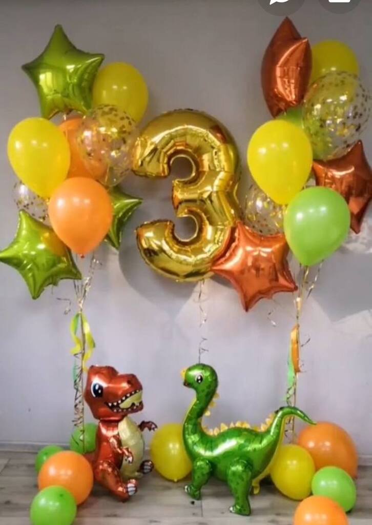 Оранжевое лето ,встреча . Инсталляция	