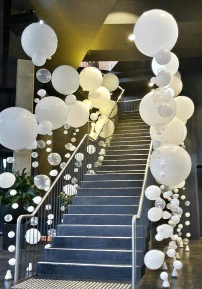 Свадебный пролет 