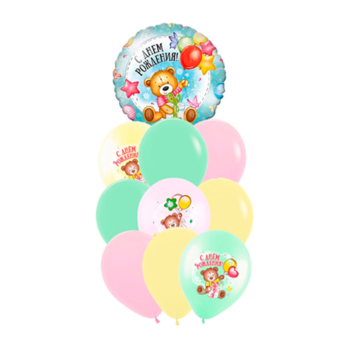 Фонтан Топ-Продаж №1