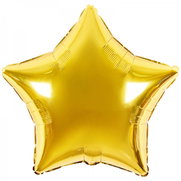 Звезда Золото, 75 см Звезда Золото, 75 см