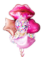  Поцелуй на память 