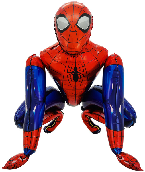 Человек Паук ХФ (26''/66 см) 