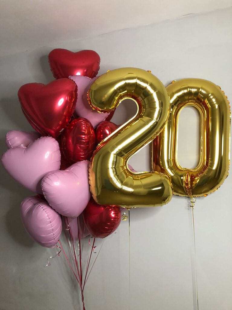 20 лет 20 лет