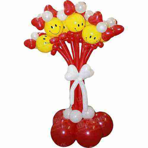 Букет «Леди»