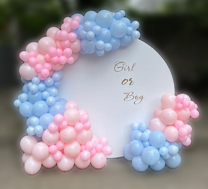 Фозотона Мальчик или Девочка