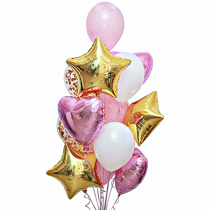  Зефирное облачко