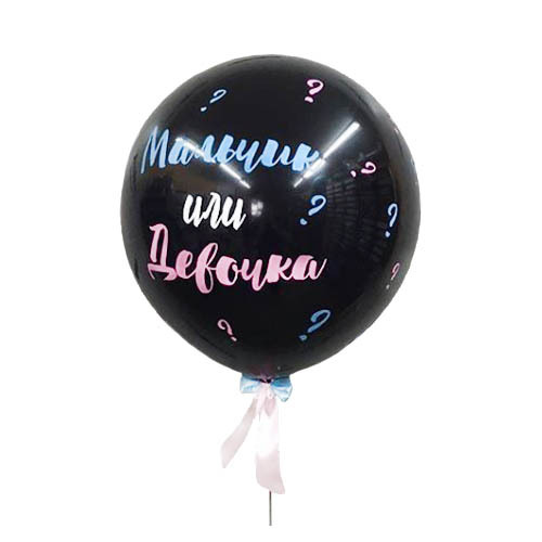 Гендер Пати Мальчик или Девочка, 48 см Гендер Пати Мальчик или Девочка, 48 см