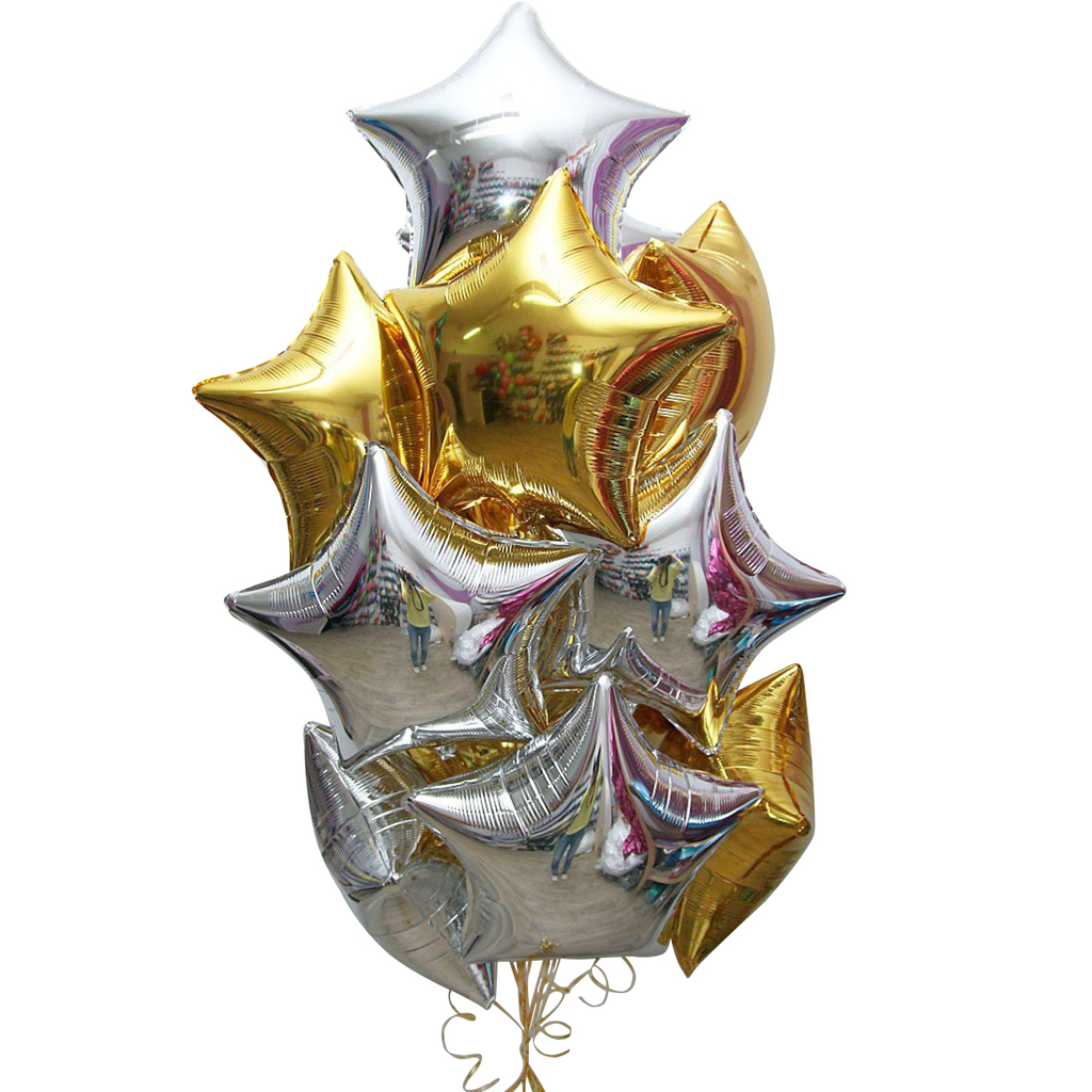  Звездный блеск