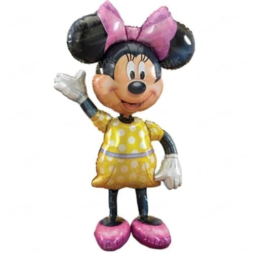 Х/ф Минни Маус