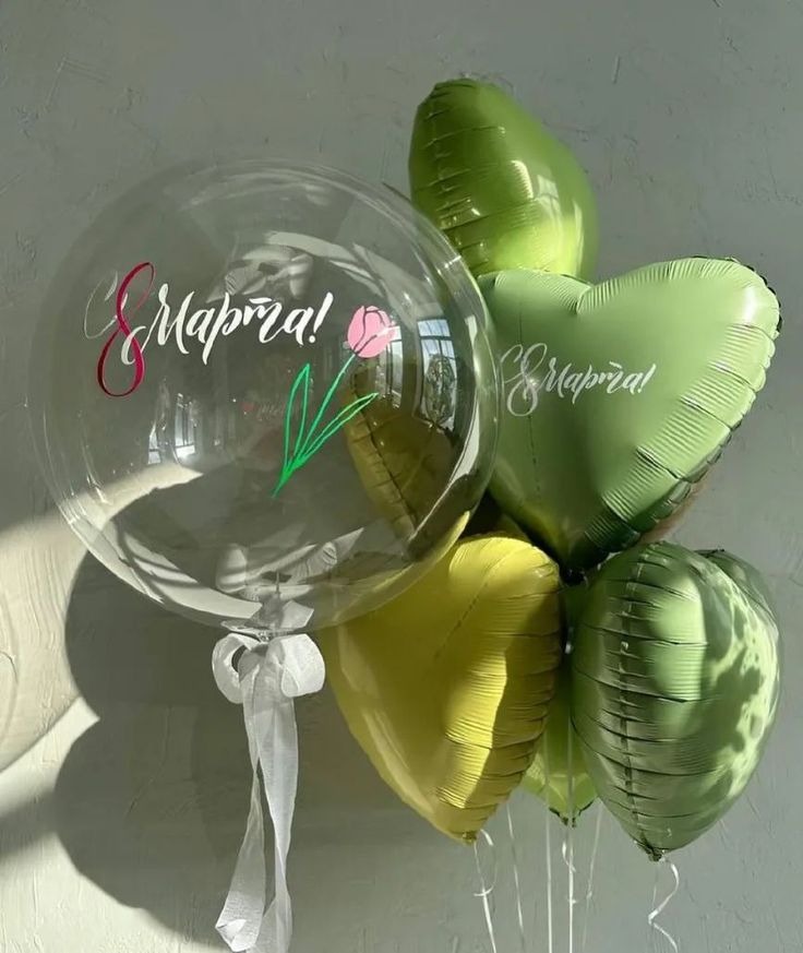 Весна пришла!