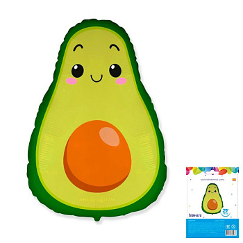 Авокадо в упак (29''/74 см) 