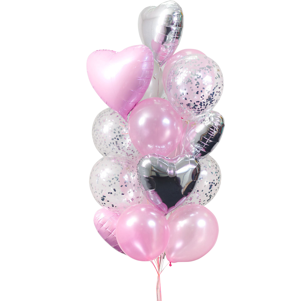  Нежный рассвет 