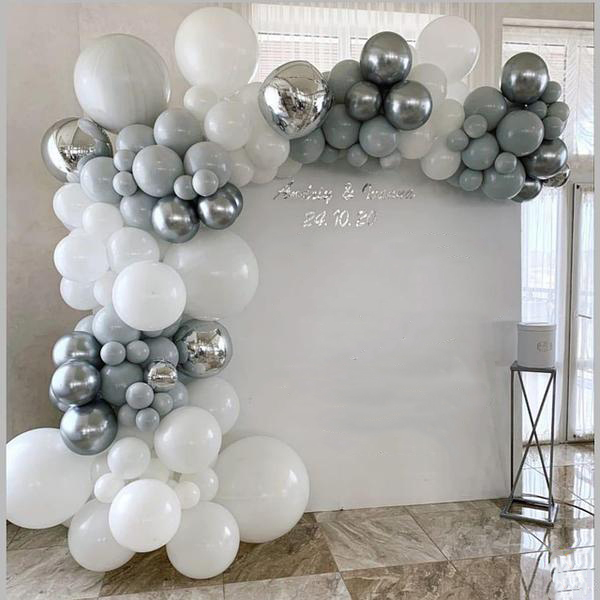 Прямоугольная Фотозона