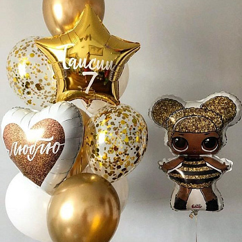 Королевская звездочка