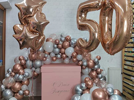 Дни рождения и юбилеи