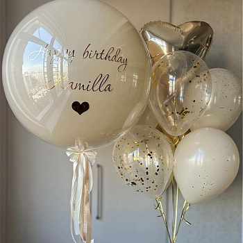 Праздничный момент