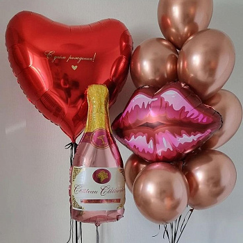 Праздничный сет 