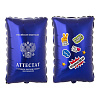 Аттестат 37"/ 94СМ 