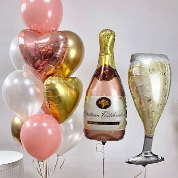 Сет Игристое