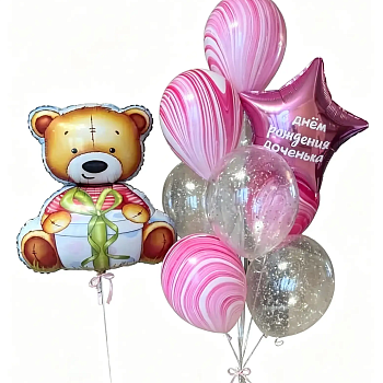 Для Доченьки!