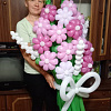 Букет для любимого педагога
