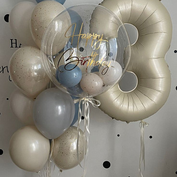 Кремовый стиль